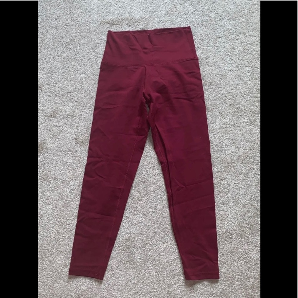 Aerie leggings